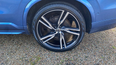 Volvo Xc90 2.0 T8 Hybrid R DESIGN Pro 5dr Geartronic Estate